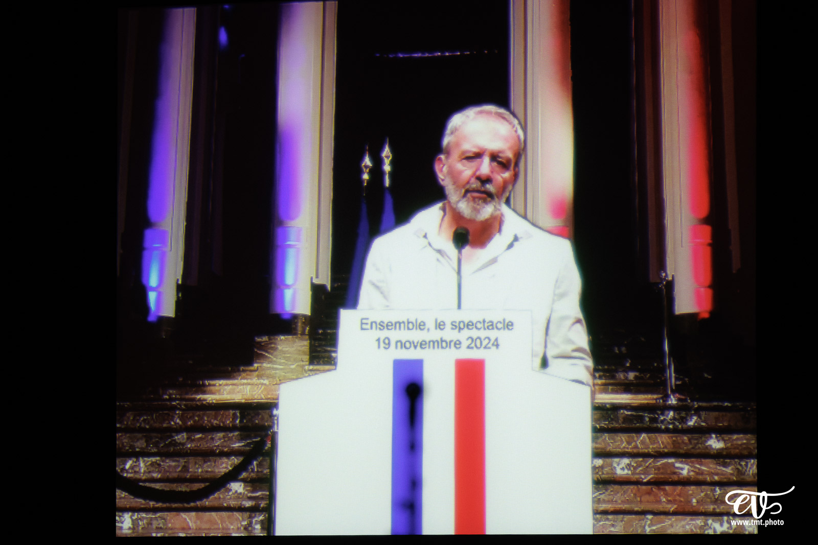 EN CAS DE PERIL IMMINENT (CIE LA MARTINGALE)